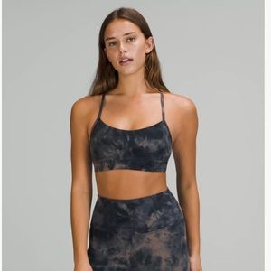 Lululemon Flow Y Bra